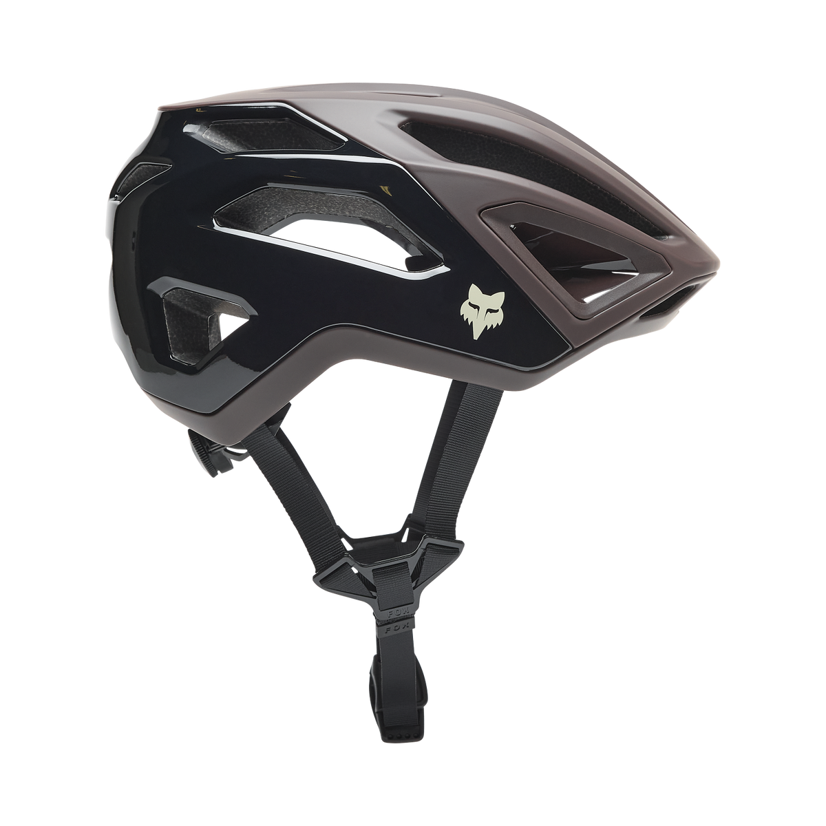 Fox Crossframe Pro Bike Helmet