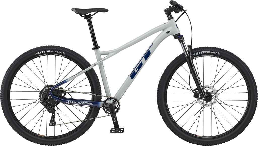 GT Avalanche Hardtail Mountain Bike – Gravity Coalition GT Avalanche Hardtail Mountain Bike – Gravity Coalition