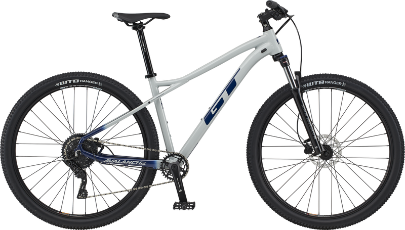 GT Avalanche Hardtail Mountain Bike