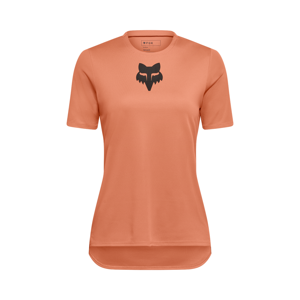 Fox Ranger Short Sleeve Jersey - Women's