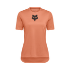 Fox Ranger Short Sleeve Jersey - Women's