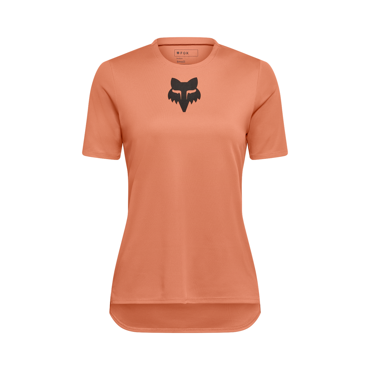 Fox Ranger Short Sleeve Jersey - Women's