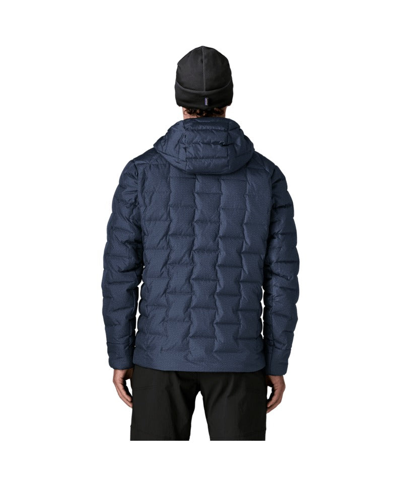 Patagonia Durable Down Hoody - Men's - New Navy