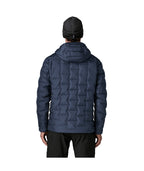 Patagonia Durable Down Hoody - Men's - New Navy