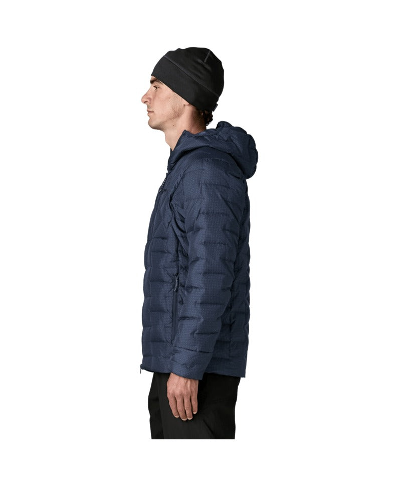Patagonia Durable Down Hoody - Men's - New Navy
