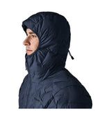 Patagonia Durable Down Hoody - Men's - New Navy
