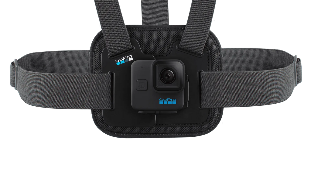 GoPro Chesty Performance Chest Mount