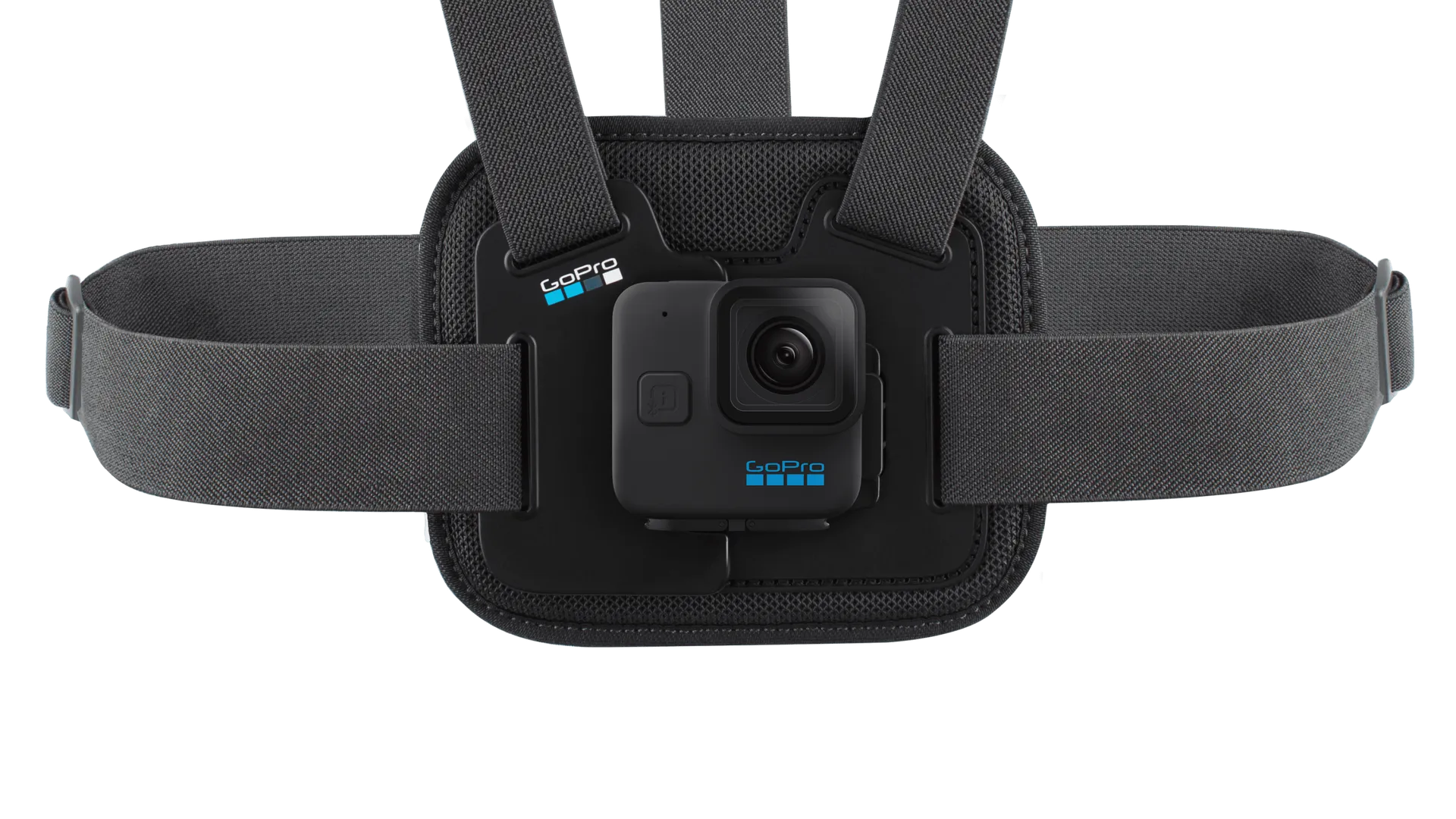 GoPro Chesty Performance Chest Mount