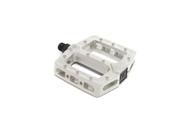 gt bicycle pedals GT PC Logo BMX Pedals