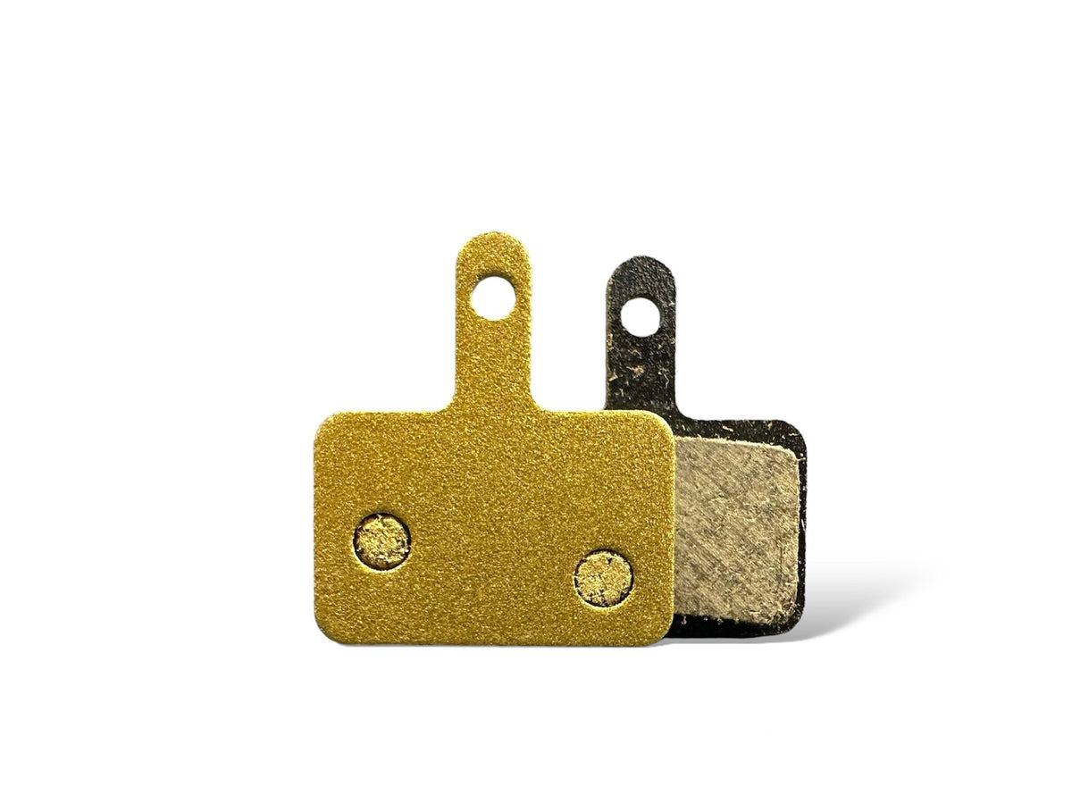 MTX Braking Bike Brake Pads
