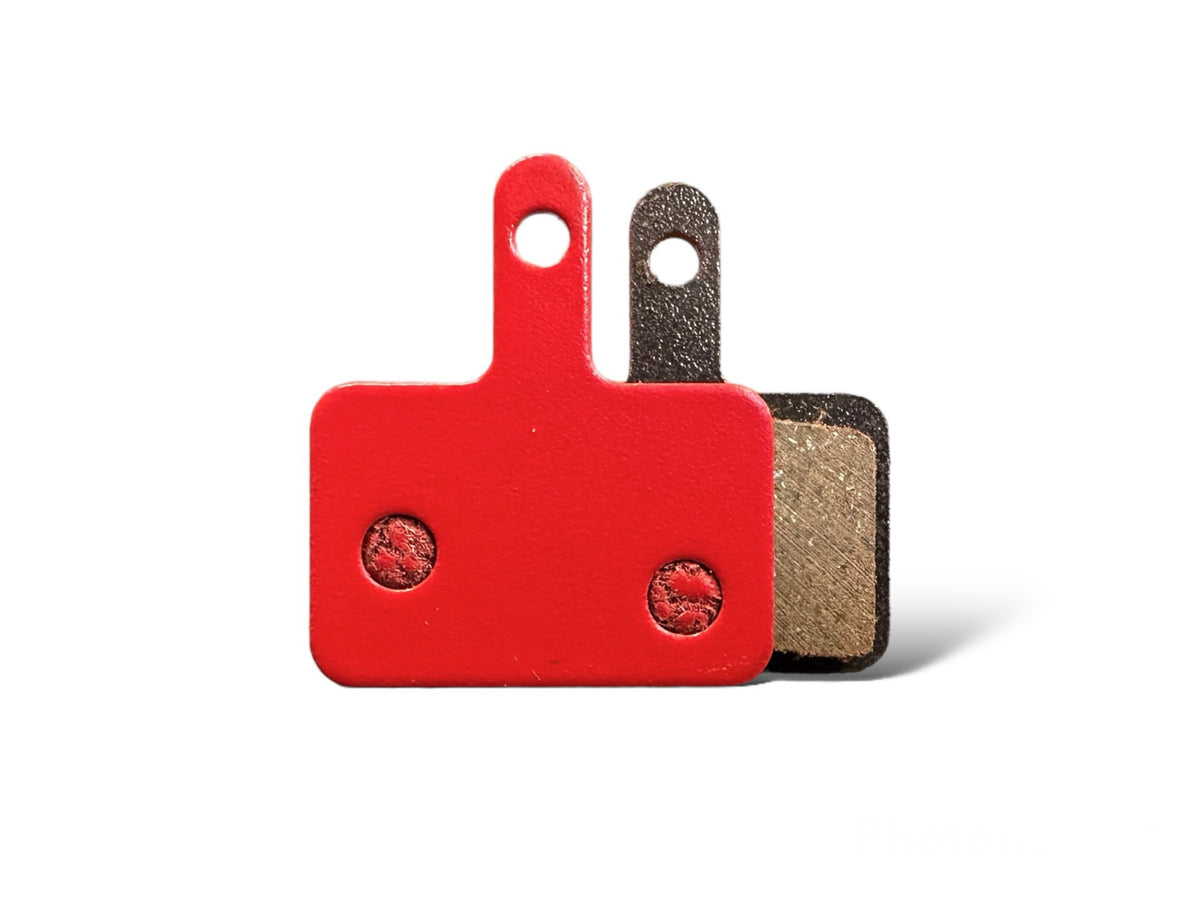 MTX Braking Bike Brake Pads