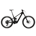Pivot Shuttle AMP'd Pro X0 Eagle Transmission - Black Metallic Stone