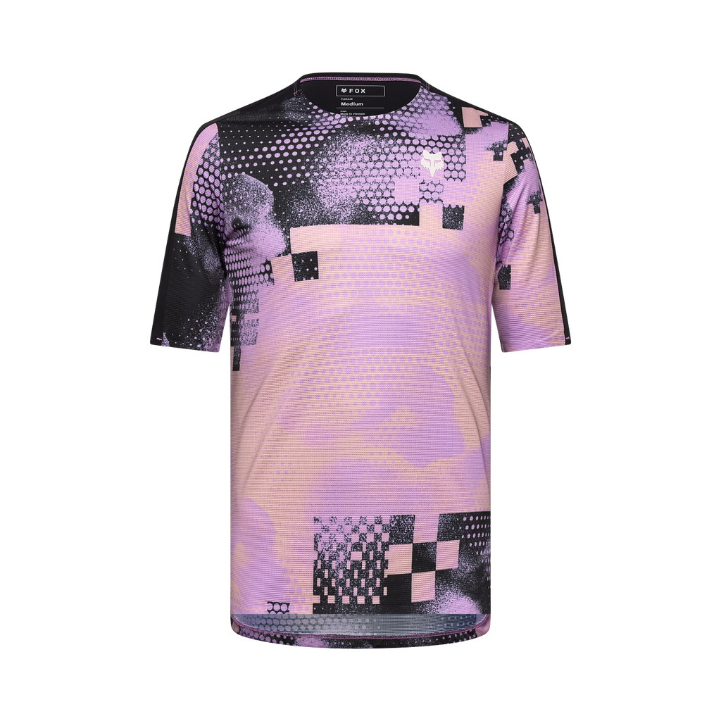 Fox Flexair Short Sleeve Bike Jersey - Men's