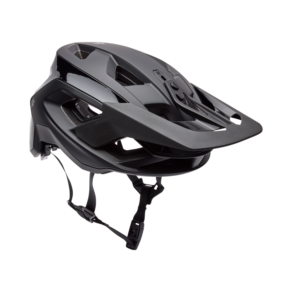 Fox Speedframe Bike Helmet