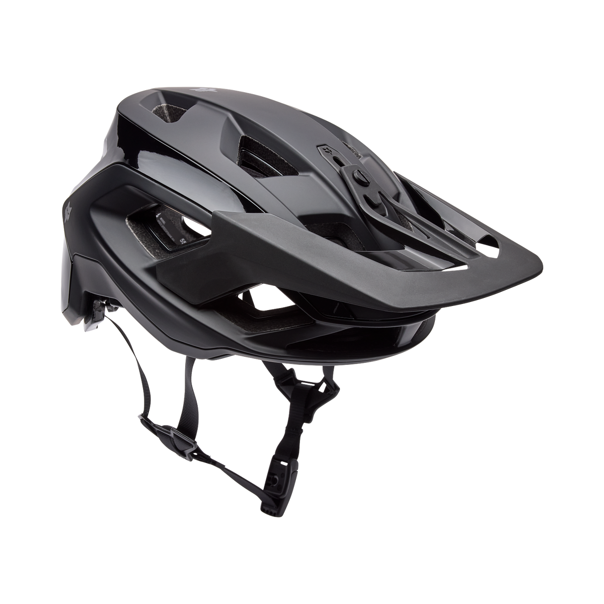 Fox Speedframe Bike Helmet