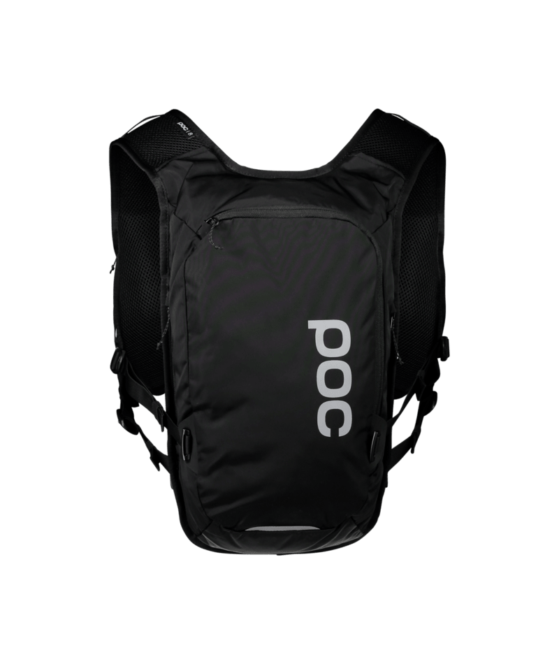 POC Column VPD Backpack 8L - Uranium Black
