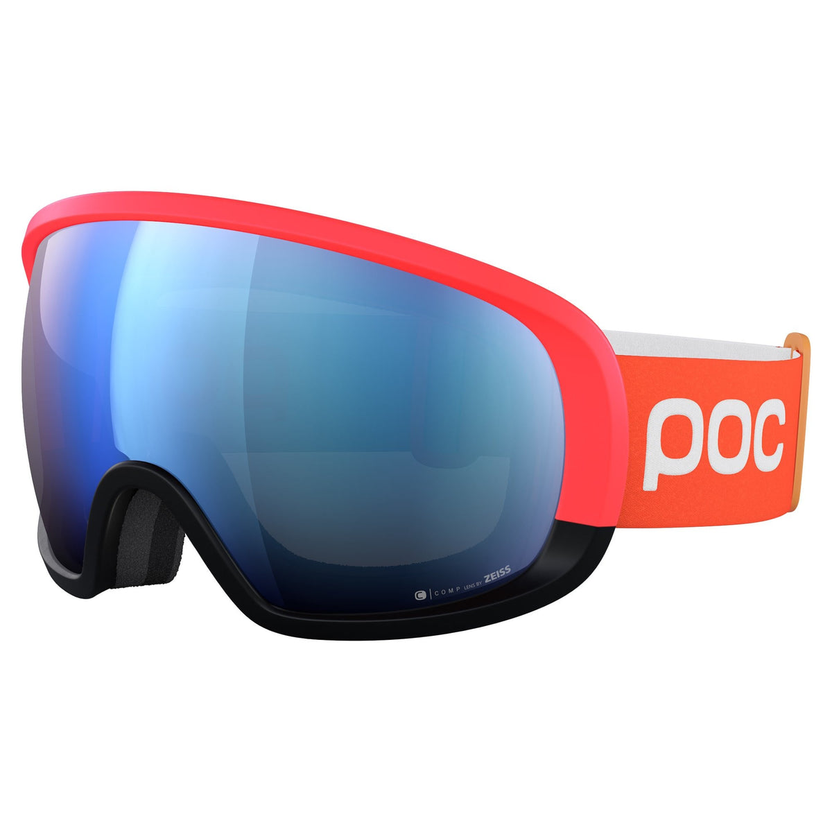 POC Fovea Clarity Comp Goggles