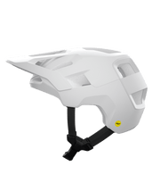 Hydrogen White Matte
