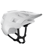 POC Kortal Race MIPS Helmet - Hydrogen White Matt
