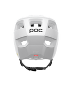 POC Kortal Race MIPS Helmet - Hydrogen White Matt