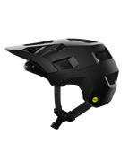 POC Kortal Race MIPS Helmet - Uranium Black Matt