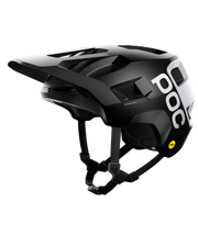 Uranium Black Matte/Hydrogen White