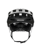 POC Kortal Race MIPS Helmet - Uranium Black Matt/Hydrogen White