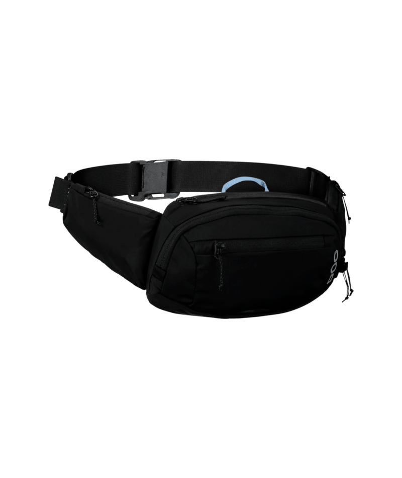 POC Lamina Hip Pack - Uranium Black