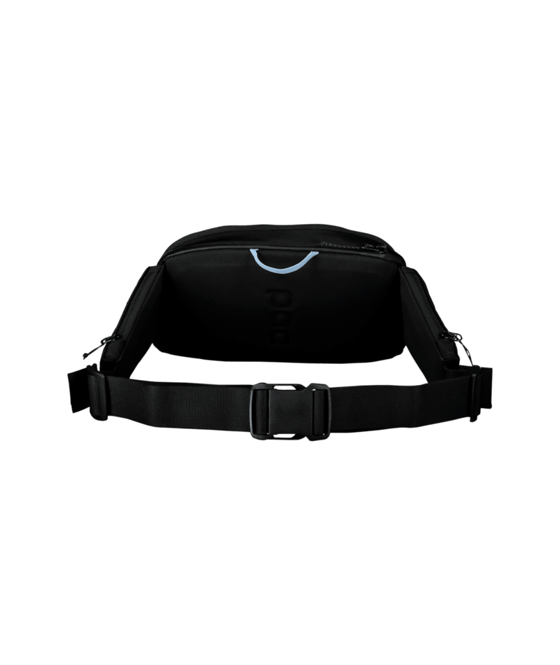 POC Lamina Hip Pack - Uranium Black