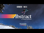 FACTION ABSTRACT Premiere Oct 12 6:30pm 94 S Main Heber City
