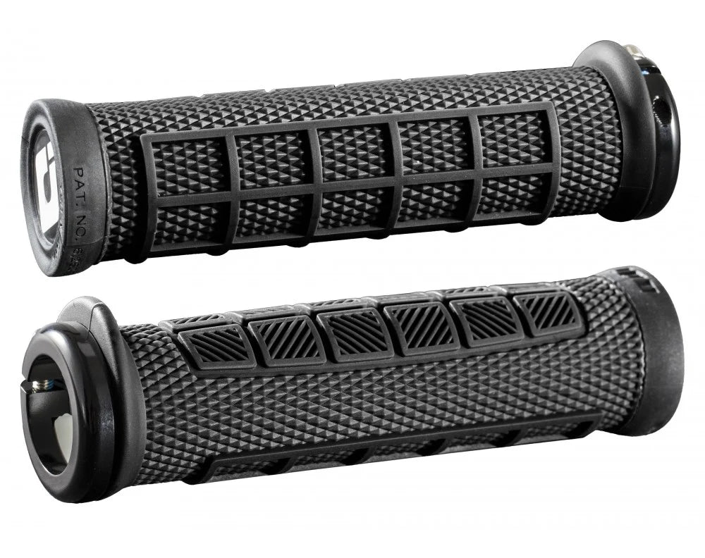 ODI Elite Pro Handlebar Grips