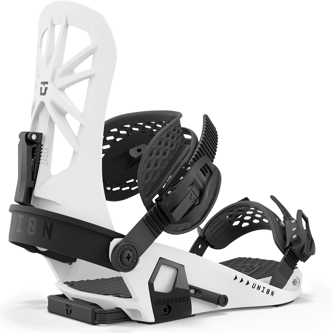 Union Explorer Splitboard Binding