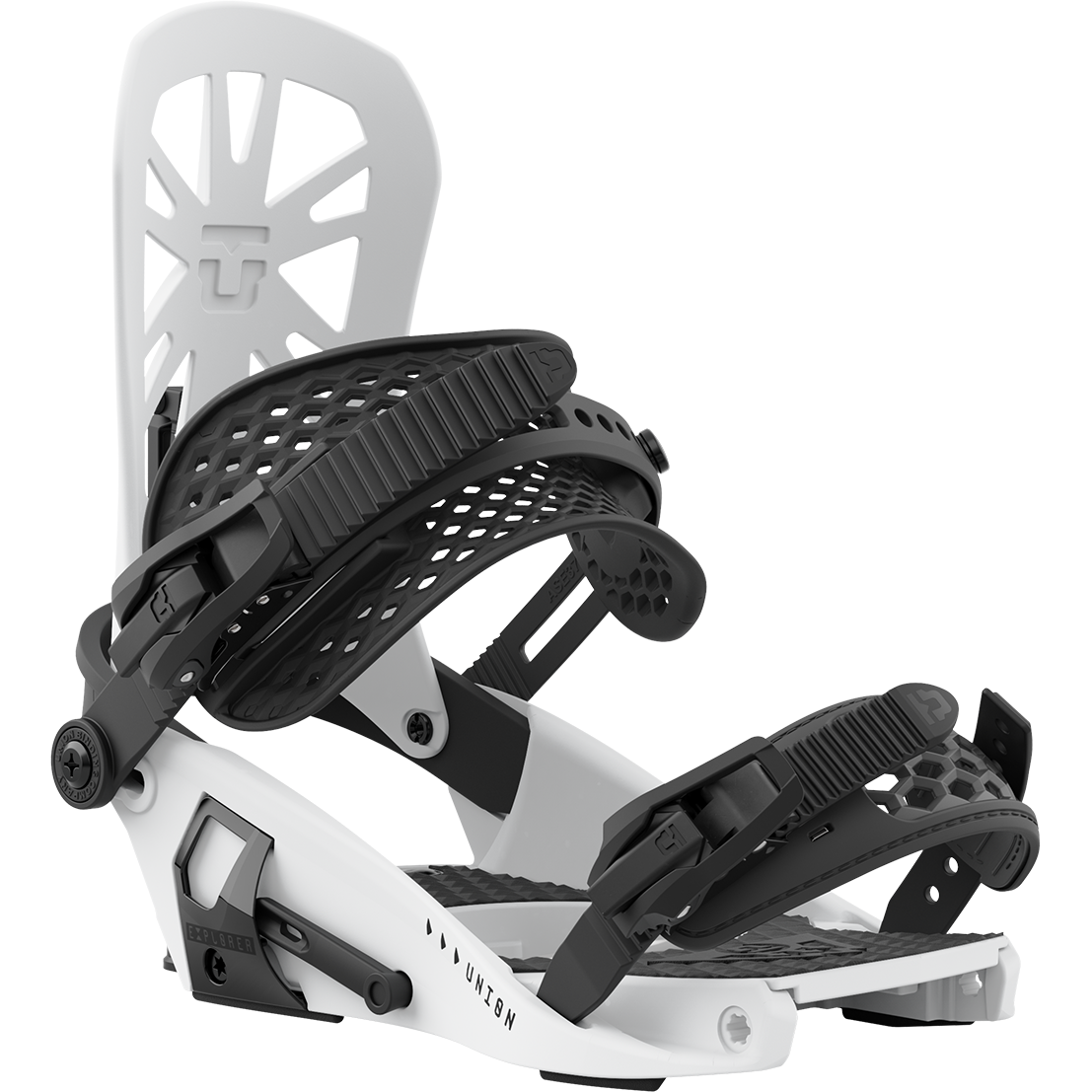 Union Explorer Splitboard Binding
