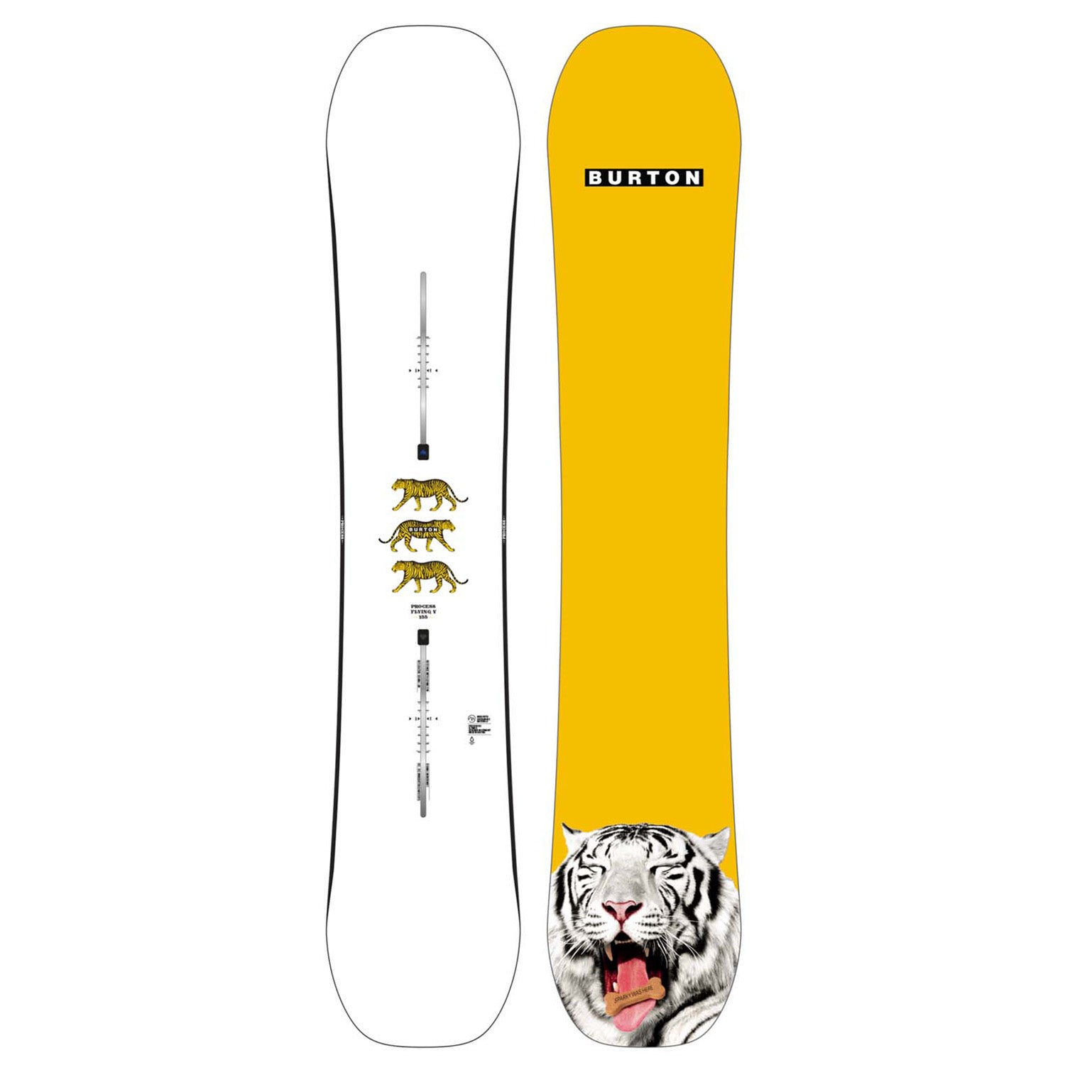 Burton Process Snowboard