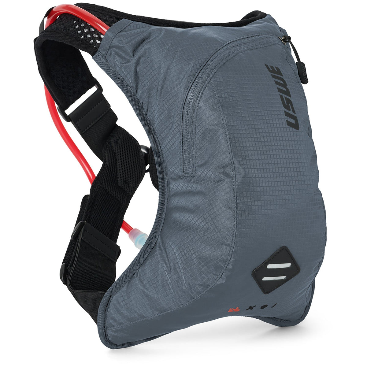 USWE Outlander XC 4L Hydration Pack - Blue