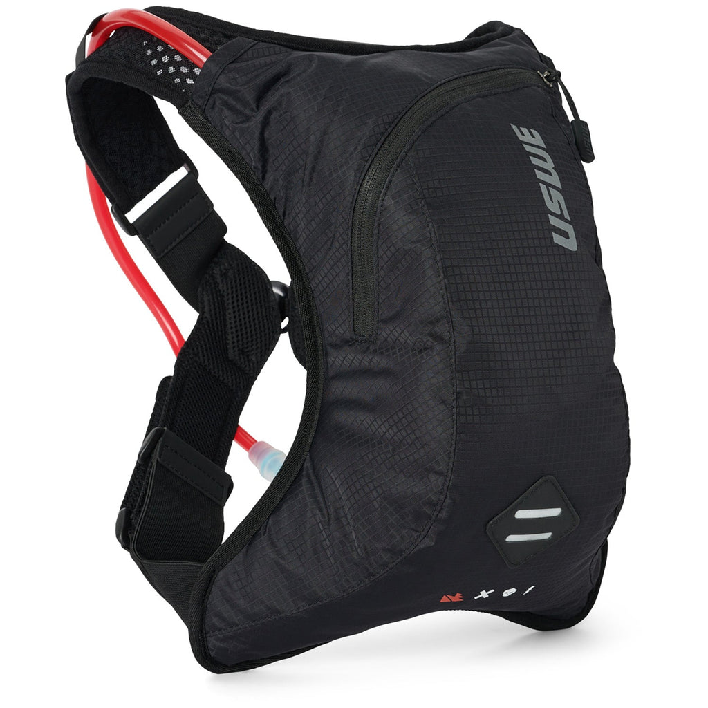 USWE Outlander XC 4L Hydration Pack - Black