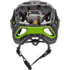 Fox Speedframe Bike Helmet