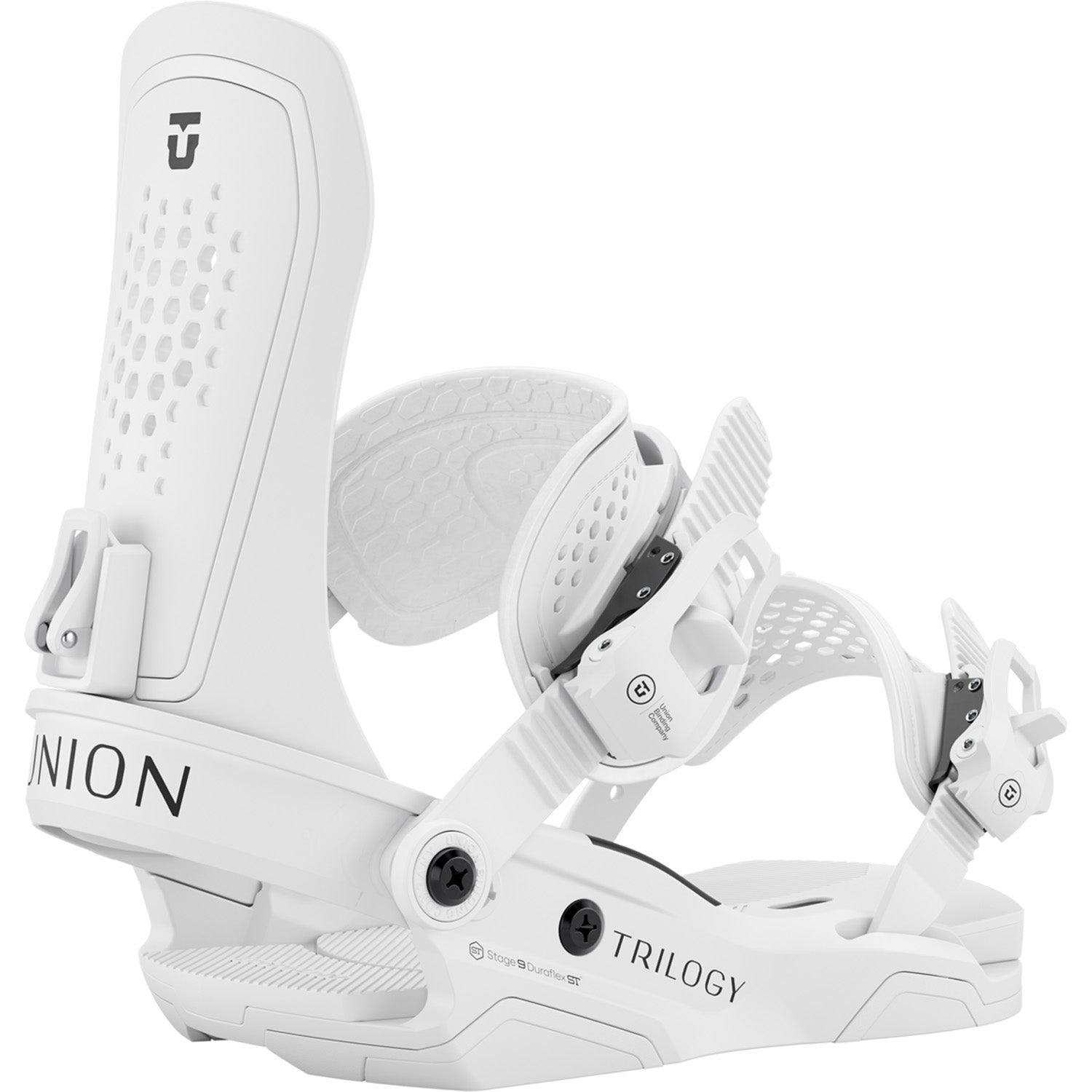 Union Trilogy Snowboard Binding - Women's
