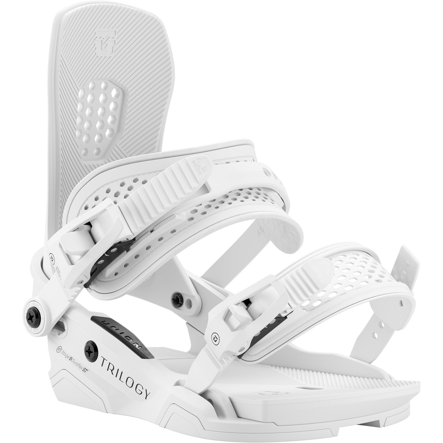 Union Trilogy Snowboard Binding - Women's