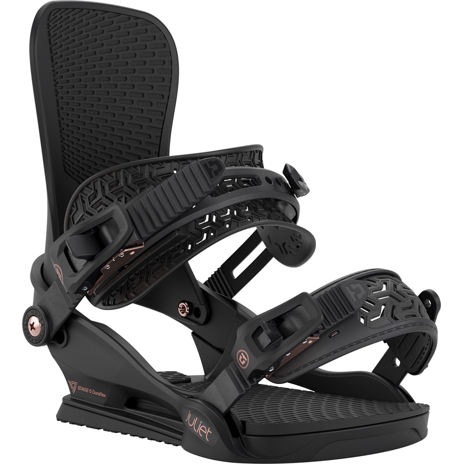 Union Juliet Snowboard Binding - Women's