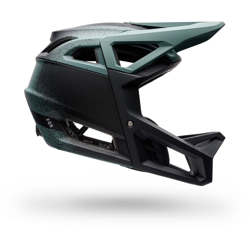 Fox Proframe Bike Helmet – Gravity Coalition