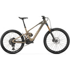 Mondraker Zendit RR E-MTB - Saturn