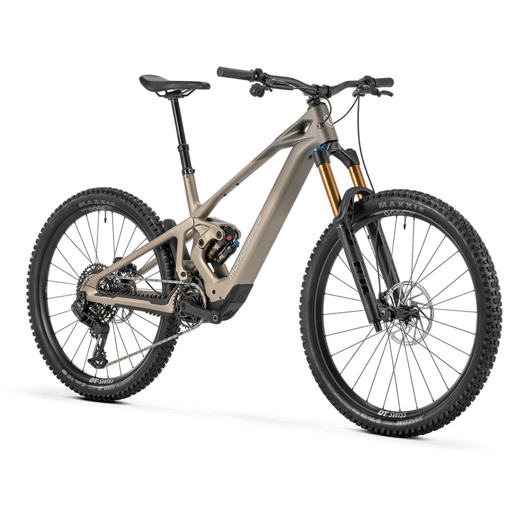 Mondraker Zendit RR E-MTB - Saturn