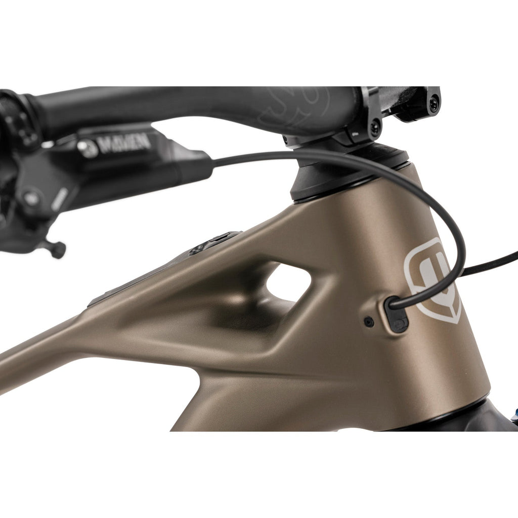 Mondraker Zendit RR E-MTB - Saturn