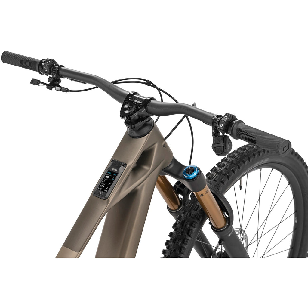 Mondraker Zendit RR E-MTB - Saturn