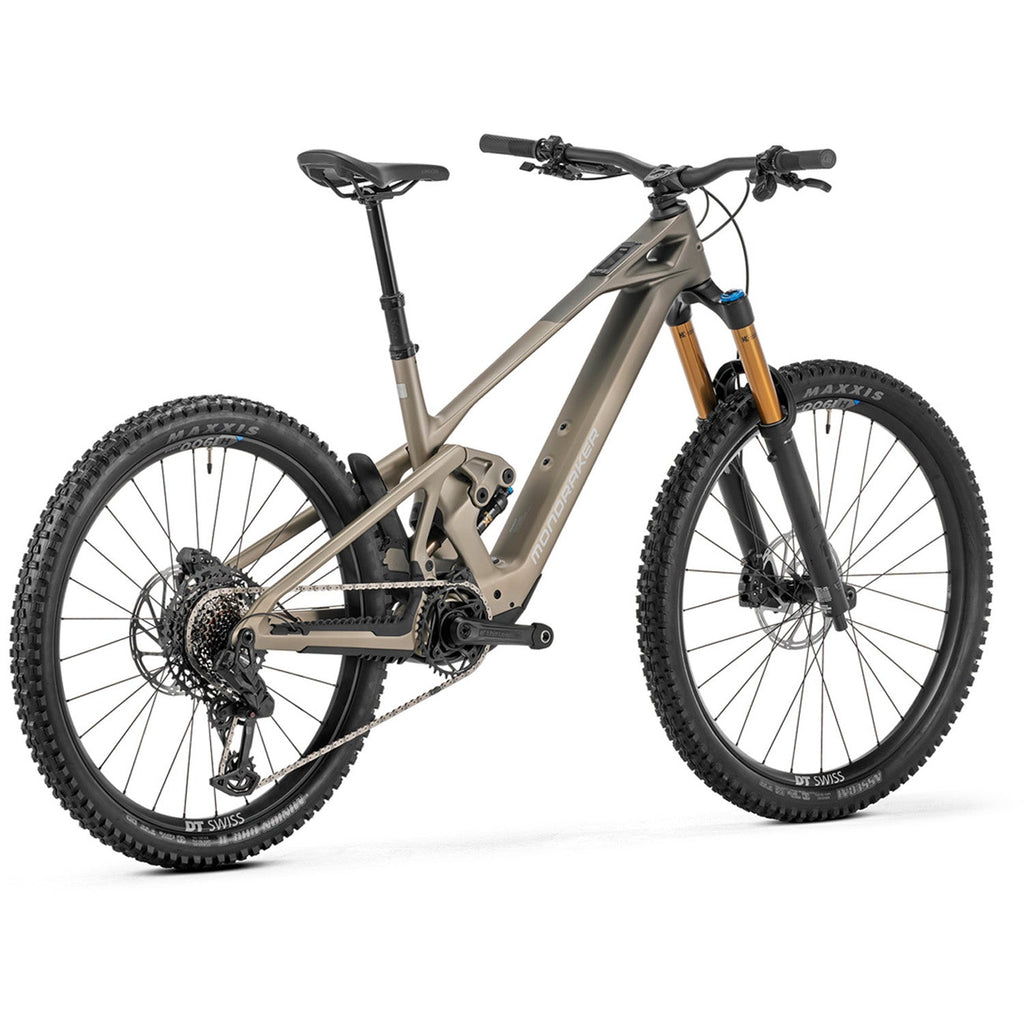 Mondraker Zendit RR E-MTB - Saturn