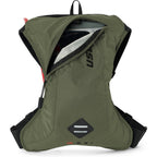 USWE Outlander XC 4L Hydration Pack - Green