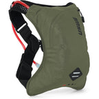 USWE Outlander XC 4L Hydration Pack - Green