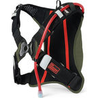 USWE Outlander XC 4L Hydration Pack - Green
