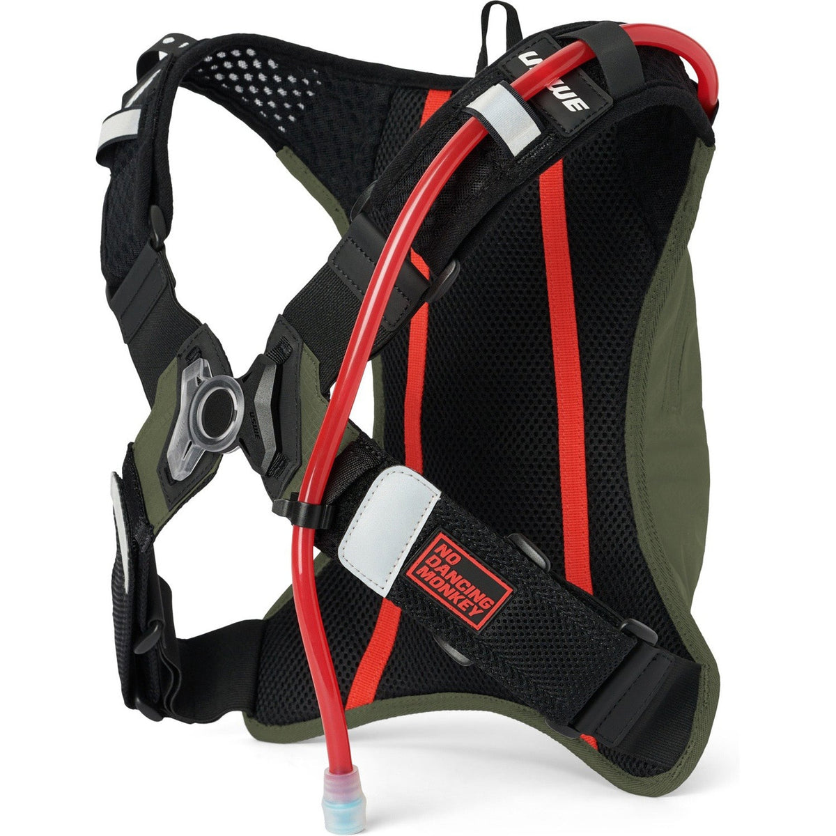 USWE Outlander XC 4L Hydration Pack - Green